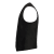 Traveller mens waistcoat regular fit, black
