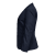 Traveller womens blazer long modern fit, dark blue