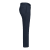 Traveller mens trouser modern fit, dark blue
