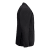 Traveller mens blazer modern fit, black