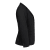 Traveller womens blazer long modern fit, charcoal