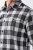 Men's Logan Snap Front Shirt, titan plaid