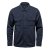 Avalante Fleece Shacket, navy heather