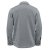 Avalante Fleece Shacket, granite heather