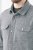 Avalante Fleece Shacket, granite heather