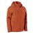 Men's Scirocco Lightweight Shell, rust