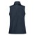Women's Sierra Lightweight Vest, navy