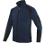 Crew Cardigan, navy/black
