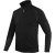 Crew Cardigan, black