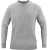 Crew Neck Sweater, grey
