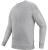 Crew Neck Sweater, grey