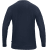 Crew Neck Sweater, navy