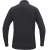 Crew Half Zip Sweater, black