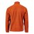 Men's Montauk Fleece Jacket, rust