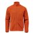 Men's Montauk Fleece Jacket, rust