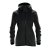 Women's Reflex Hoody, black