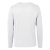 Men's Stockton L/S Tee, white