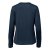 Women's Stockton L/S Tee, navy
