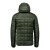 Men's Tundra Thermal Jacket, cypress