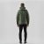 Men's Tundra Thermal Jacket, cypress