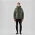Men's Tundra Thermal Jacket, cypress