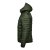 Men's Tundra Thermal Jacket, cypress