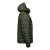 Men's Tundra Thermal Jacket, cypress