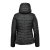 Women's Tundra Thermal Jacket, black