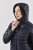 Women's Tundra Thermal Jacket, midnight