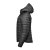 Women's Tundra Thermal Jacket, granite