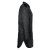 Women's Tundra Quilted Shacket, black