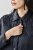 Women's Tundra Quilted Shacket, navy