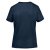 Women's Stockton S/S Tee. navy