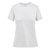 Women's Stockton S/S Tee. white