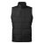 Men's Sierra Thermal Vest, black