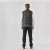 Men's Sierra Thermal Vest, granite
