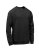 Men's Monashee Fleece Crew Neck, black