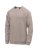 Men's Monashee Fleece Crew Neck, taupe