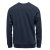 Men's Monashee Fleece Crew Neck, navy