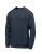 Men's Monashee Fleece Crew Neck, navy