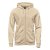 Men's Monashee Fleece Full Zip Hoody, oatmeal heather