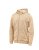 Men's Monashee Fleece Full Zip Hoody, oatmeal heather