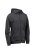 Men's Monashee Fleece Full Zip Hoody, charcoal heather