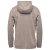 Men's Monashee Fleece Pullover Hoody, taupe