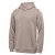 Men's Monashee Fleece Pullover Hoody, taupe