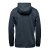 Men's Monashee Fleece Pullover Hoody, navy