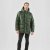 Men's Elkridge Parka, cypress