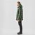 Men's Elkridge Parka, cypress