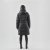 Women's Elkridge Parka, black