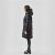 Women's Elkridge Parka, black
